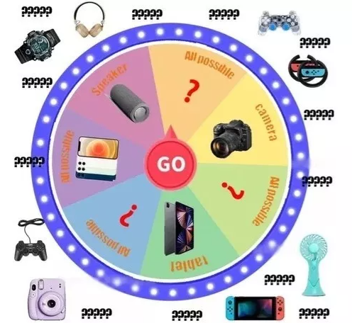 CAJA MISTERIOSA TOP MULTI PRODUCTOS